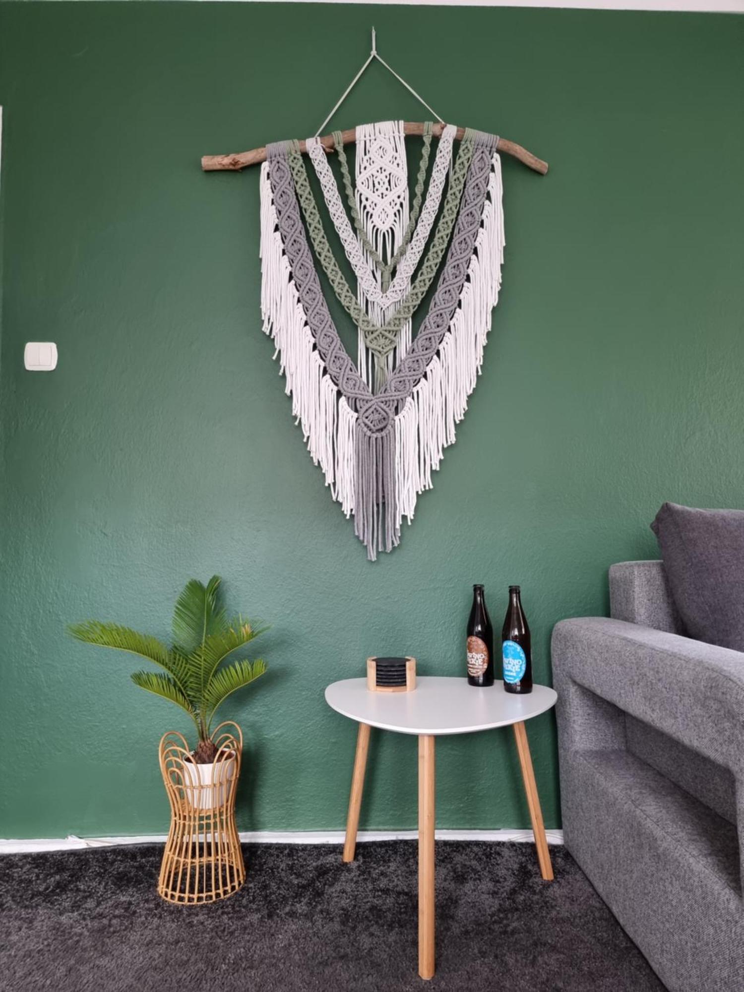 Apartament Dwupokojowy Z Balkonem Świnoujście Екстериор снимка